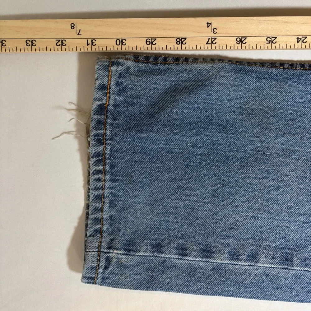 Levis levi 505